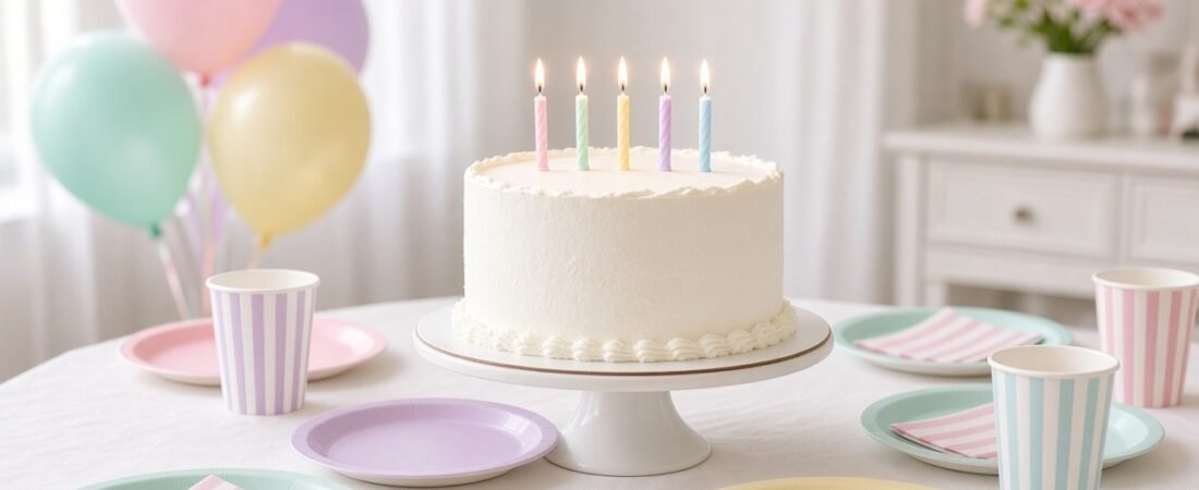 When I Tried to Chat at the Birthday Party: Our Toddler Wouldn’t Let Me Cross the Room