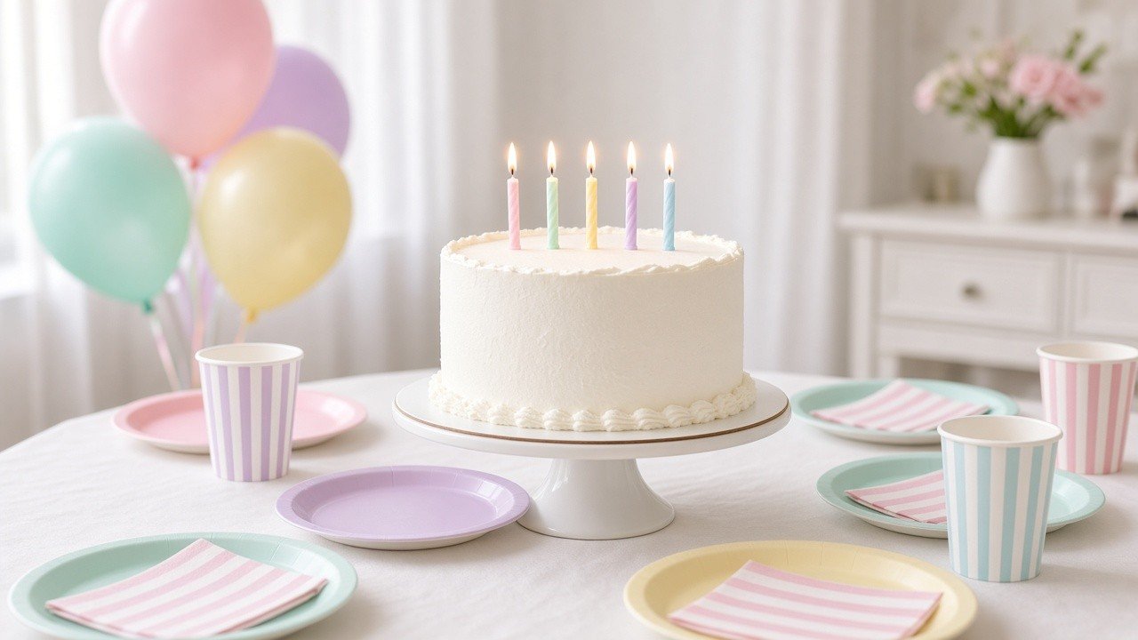 When I Tried to Chat at the Birthday Party: Our Toddler Wouldn’t Let Me Cross the Room