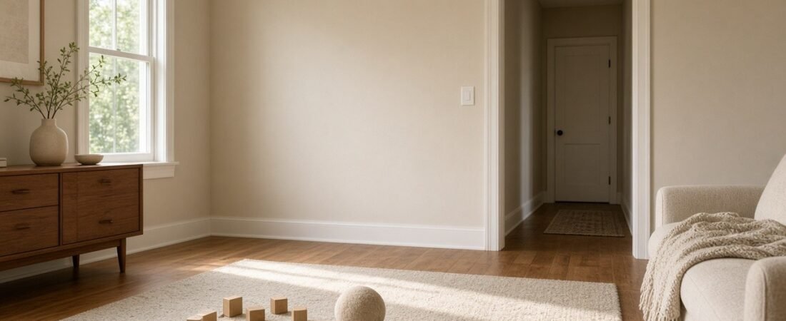 The Playdate Where I Went for Coffee: When My Toddler Couldn’t Let Me Leave the Room