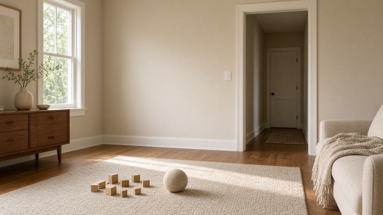 The Playdate Where I Went for Coffee: When My Toddler Couldn’t Let Me Leave the Room